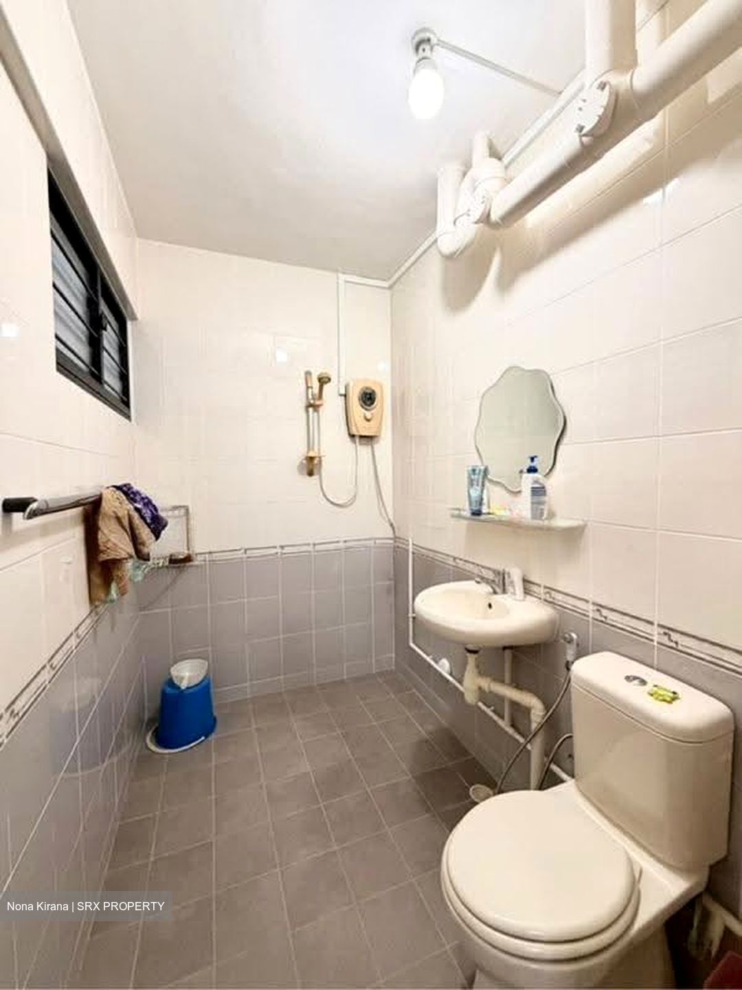 Blk 911 TAMPINES PALMSVILLE (Tampines), HDB 4 Rooms #638181261
